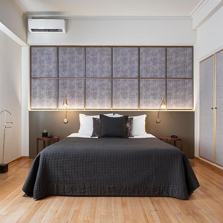 Anaktora Luxury Apartment At Kolonaki Ateny Zewnętrze zdjęcie