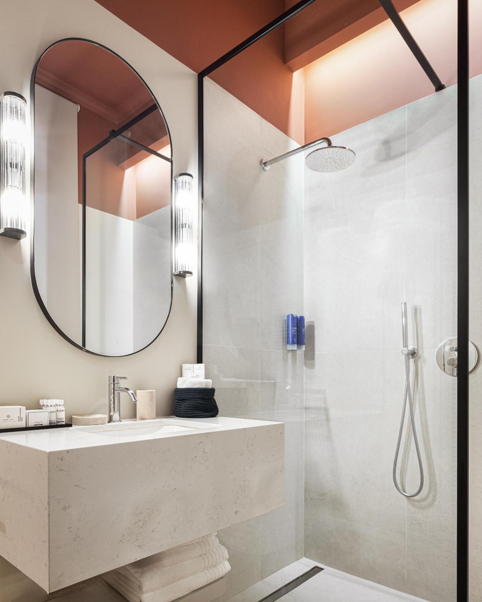 Anaktora Luxury Apartment At Kolonaki Ateny Zewnętrze zdjęcie