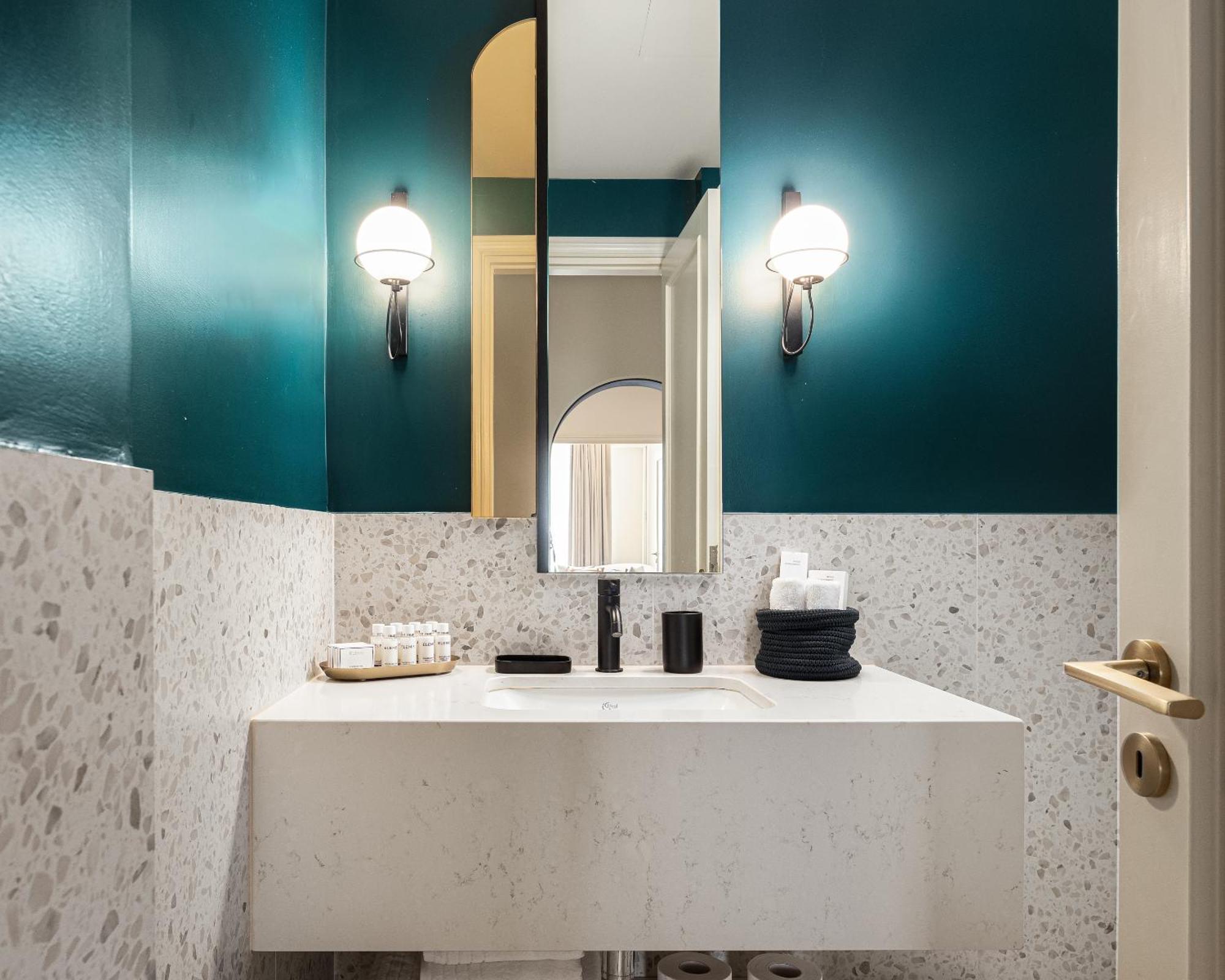 Anaktora Luxury Apartment At Kolonaki Ateny Zewnętrze zdjęcie