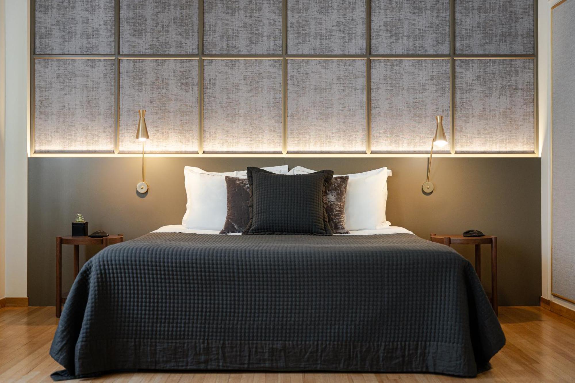 Anaktora Luxury Apartment At Kolonaki Ateny Zewnętrze zdjęcie
