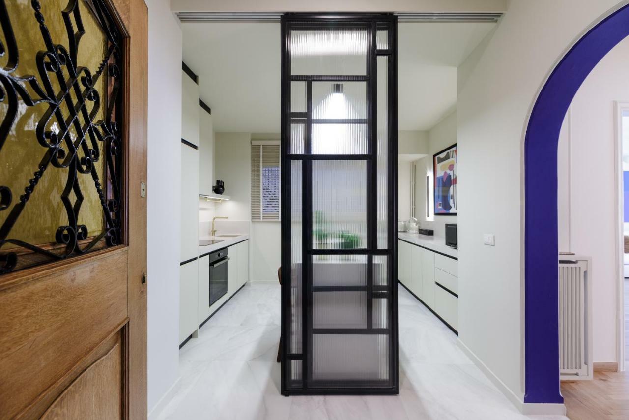 Anaktora Luxury Apartment At Kolonaki Ateny Zewnętrze zdjęcie